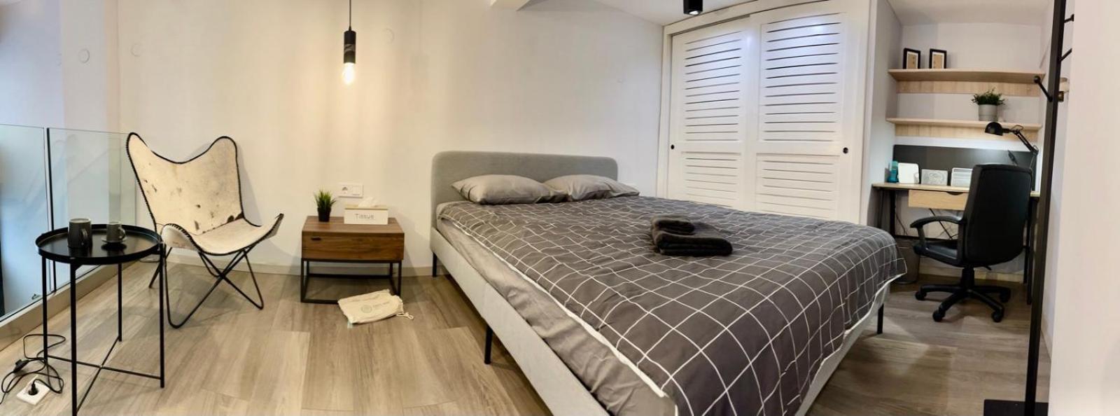 Urban Loft Tessalónica Exterior foto